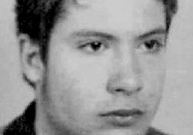 Carlos Metralleta Pérez defendió su inocencia ante los medios