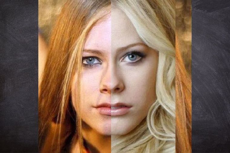 Avril Lavigne Avril Lavigne en TikTok Foto: i.scdn