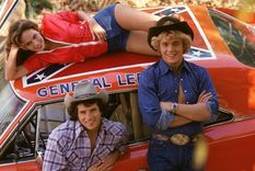 Los Dukes de Hazzard, una de las series más recordadas de todos los tiempos.