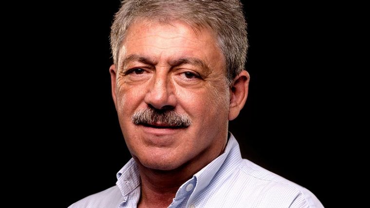 Eduardo Buzzi habló en Desayuno Incluido, programa de MDZ Radio 105.5 FM Foto: X @ebuzziok