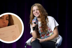 Shakira no solo es una gran artista, sino que el coeficiente intelectual que tiene es sorprendente. Foto: NFL.
