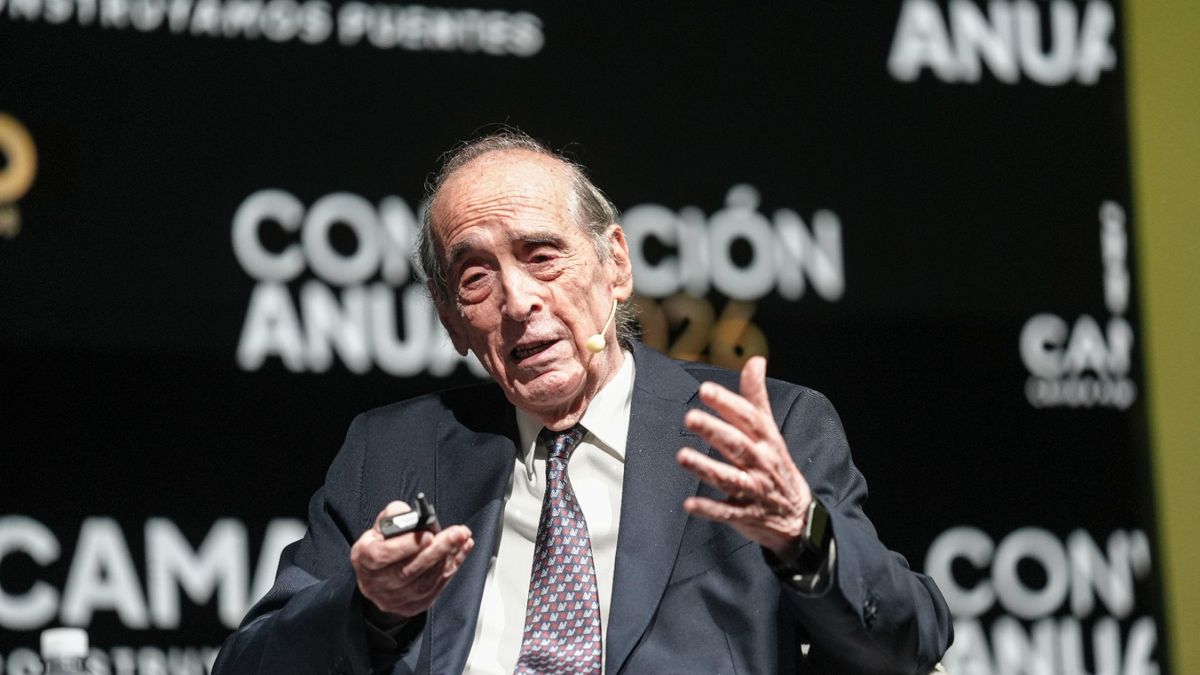 Arriazu ve una baja de la inflación pero advierte 