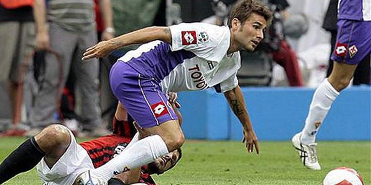 Un magro empate para cerrar la fecha del calcio italiano.
