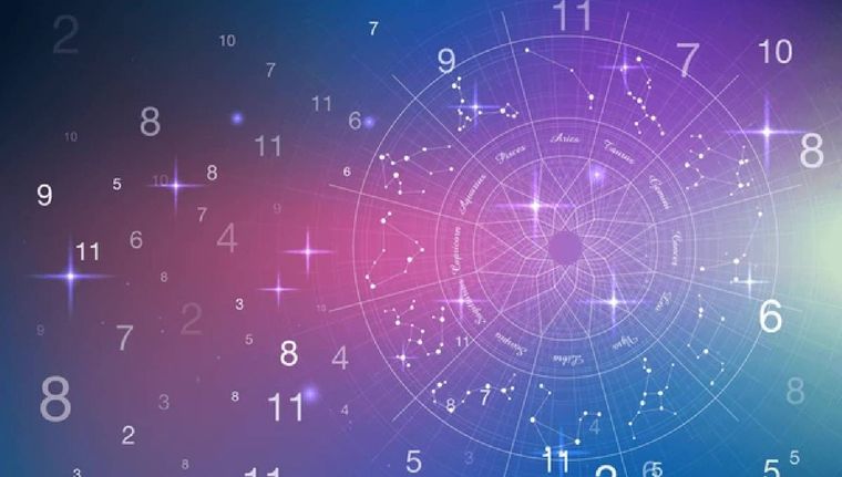 ¿Qué nos depara para abril la numerología? (Shutterstock)