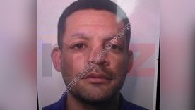 La Policía detuvo a Brian Leandro Lesta. La Policía detuvo a Brian Leandro Lesta.