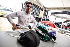 orly terranova listo e ilusionado para encarar una nueva travesia orly terranova listo e ilusionado para encarar una nueva travesia