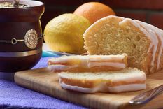 Un budín espectacular. Foto: Ph Shutterstock Un budín espectacular. Foto: Ph Shutterstock