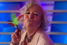 Estela Muñoz Foto: Instagram