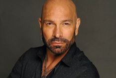 Fredy Villarreal explicó por qué no quiso volver a trabajar con Marcelo Tinelli El actor le dijo que no al conductor y su propuesta de llevarlo a América Foto: @fredyoficialok