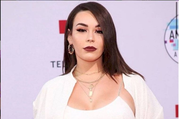 Jesaaelys- Hija de Daddy Yankee Foto: Archivo