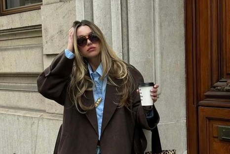 El layering inteligente y cómo usarlo en tus outfits.