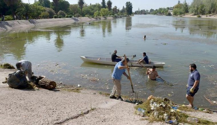 Foto: Gobierno Mendoza