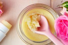 Este componente natural es muy beneficioso para la piel y es antiarrugas Foto: Cuerpomente