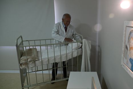 El Centro de Recuperación Nutricional Santa Teresa de Calcuta necesita 1.500 socios para volver a abrir. El Centro de Recuperación Nutricional Santa Teresa de Calcuta necesita 1.500 socios para volver a abrir.