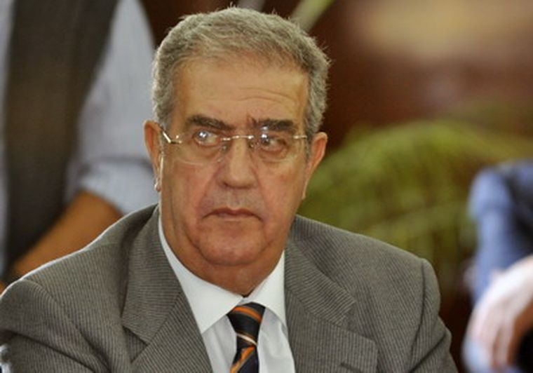 El fiscal De Rosas quiere saber qué pasó con los contratos. Foto: Nacho Gaffuri / MDZ