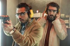 La película que acaba de aterrizar en Netflix.