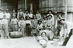 Foto: Gentileza Museo del Área Fundacional