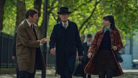 La película basada en hechos reales para ver este fin de semana