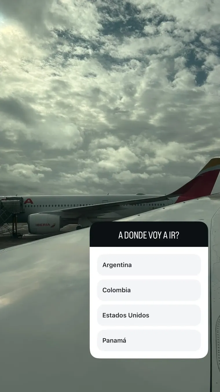 Una historia que no pasó desapercibida. Una historia que no pasó desapercibida.