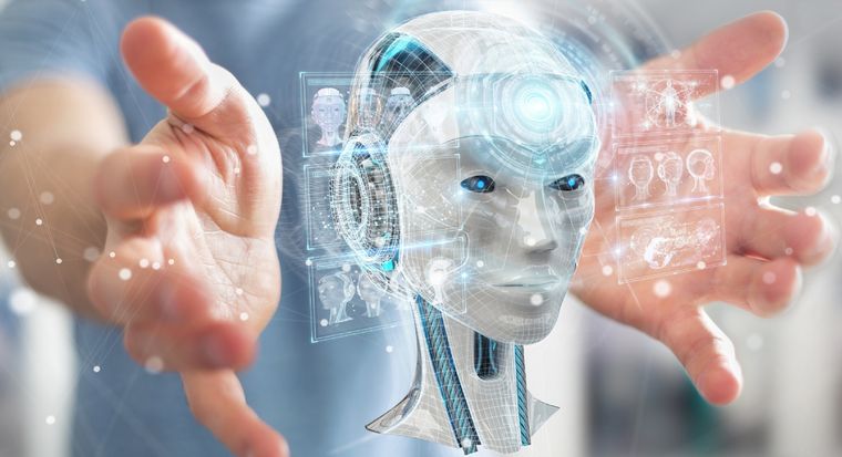 ChatGPT es una inteligencia artificial que sorprende a todos sus usuarios con sus increíbles respuestas. Foto: Shutterstock
