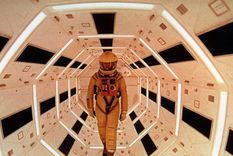 2001, odisea del espacio vuelve a los cines