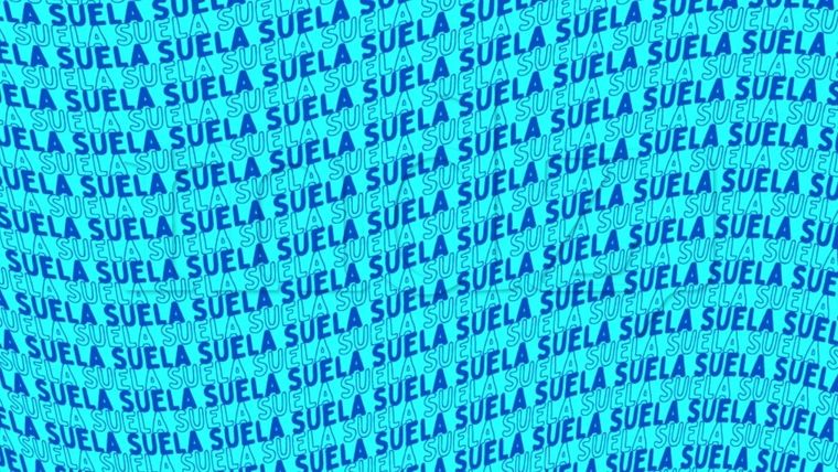 Acertijo visual, reto visual, palabra Fuente: MDZ Online