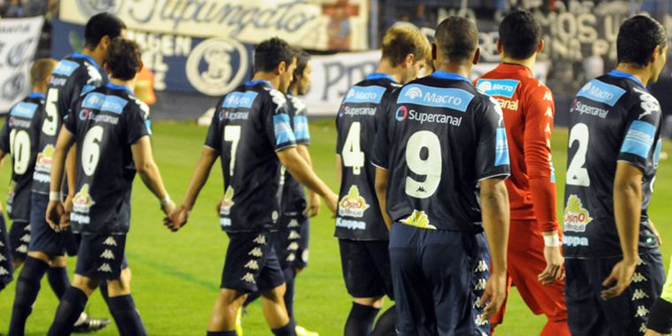 Foto: Alf Ponce