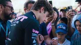 La aparición de Franco Colapinto en la Fórmula 1 renovó el fanatismo de los argentinos por el automovilismo. La aparición de Franco Colapinto en la Fórmula 1 renovó el fanatismo de los argentinos por el automovilismo.