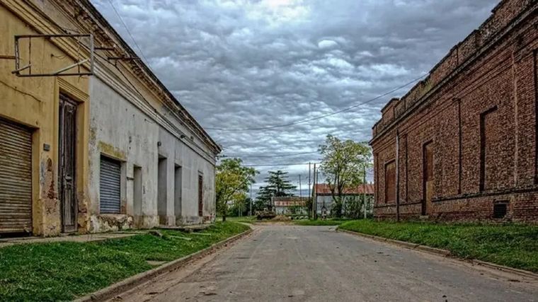 Este pueblo de Buenos Aires crece a pasos agigantados en turismo nacional.&nbsp;
