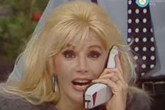 se cumplen 30 anos del debut de susana en tv: los mejores bloopers