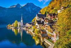 Austria es considera uno de los 20 países con el nivel de vida más alto del mundo. Foto: itinari.com