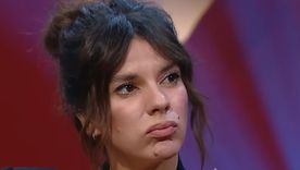Gimena decidió hablar a fondo sobre el tema. Gimena decidió hablar a fondo sobre el tema.