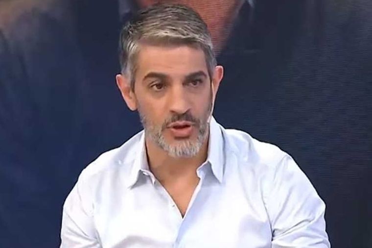 Pablo Echarri
