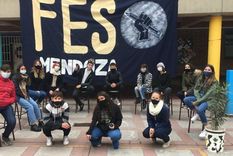 jovenes acordaron la creacion de 21 puntos de wifi gratuitos en mendoza