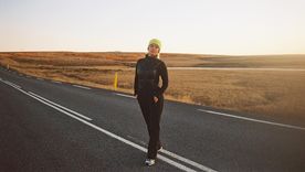 Karol G durante sus vacaciones. Foto: Instagram: @karolg