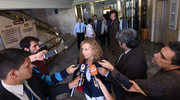 Foto: Alf Ponce / MDZ