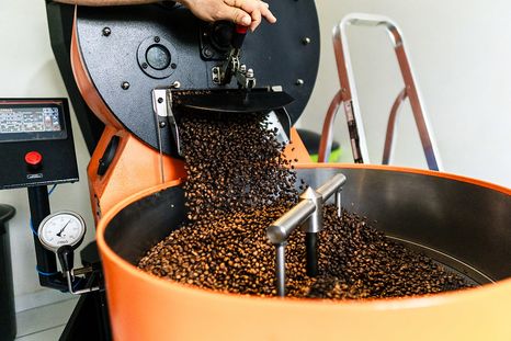 Estas son las rutas de café más convocantes de Brasil. Estas son las rutas de café más convocantes de Brasil.