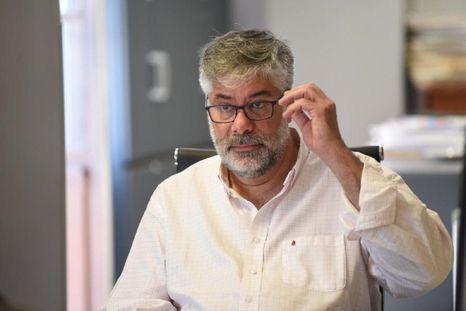 la corte suprema dejo firme la destitucion del juez karateca