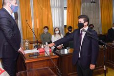 Foto: Gobierno de Mendoza