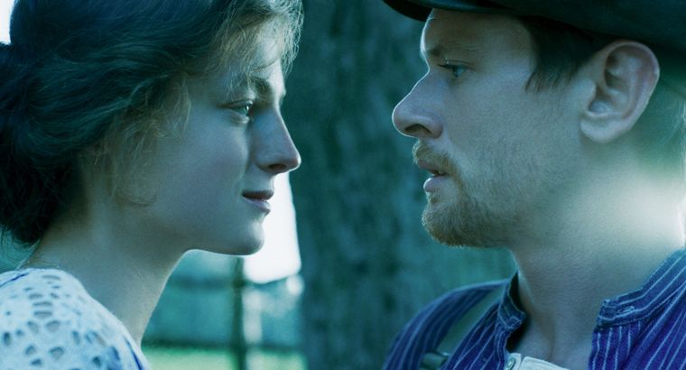La historia de época que podrás disfrutar en Netflix Foto: Netflix