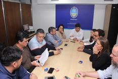 Foto: Prensa Gobierno