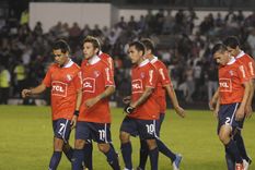 El jugador recordó el paso por la B Nacional. Foto: Publicada en pastadecampeon.com