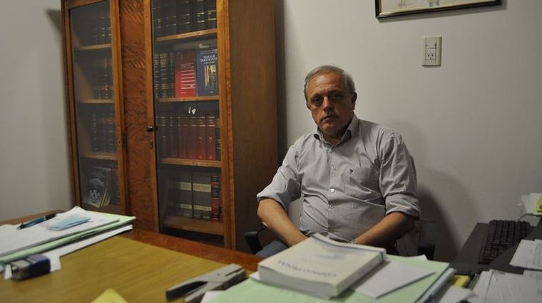 El hombre es considerado el mayor estafador de la historia de Santa Fe