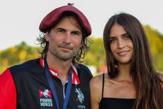 filtran un escandaloso dato sobre la separacion de zaira nara y jakob von plessen: el puso un...