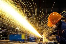 En Guaymallén hay alrededor de 70 Pymes relacionadas a la metalmecánica