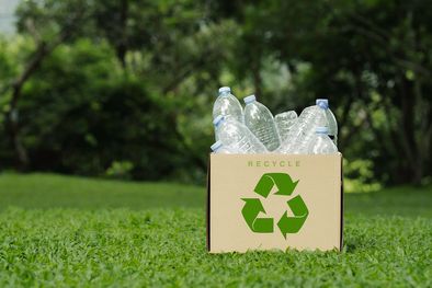 MDZol | reciclado plásticos shutterstock