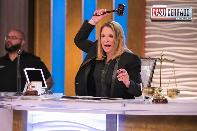 Foto: Facebook - Doctora Polo Casos TV