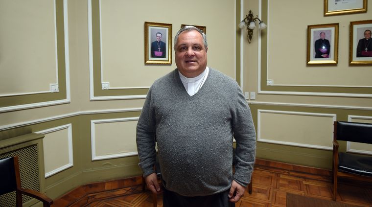 Foto: Alf Ponce / MDZ