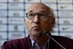 bianchi: algun dia tendremos el equipo de memoria
