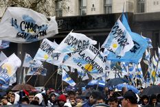 La Cámpora se movilizará el 24 de marzo. La Cámpora se movilizará el 24 de marzo.
